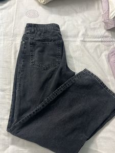 H&amp;M Ribbed Jeans