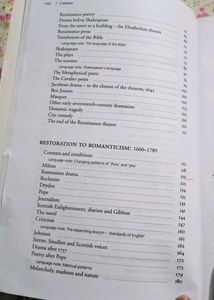 Routledge History of Literature