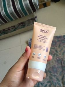 Hydrating Cleanser