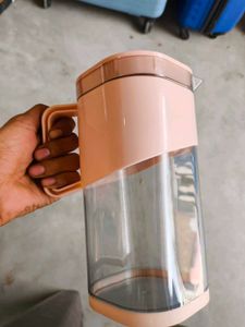 Senso Water Jug 1.5 Liter