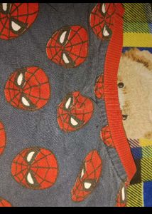 Light Weight Sweatshirt