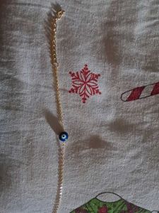 Evil Eye Bracelet