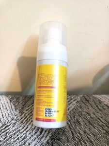 Gush Beauty Spf 50 PA++++ Sun Screen Spary -50 ML