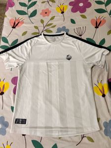 White T-Shirt