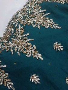 Excellent Sharara Set