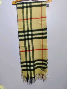 Burberry Scarf