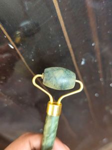 Combo of Guasha stone &amp; Jade Roller