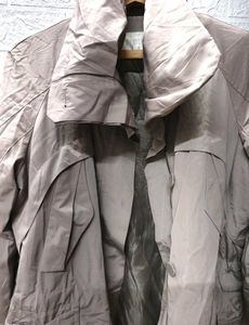 BOGO 🎁 Buy One Get 1 Free🎁Stylish Beige Coat