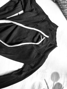 Stylish Black Jacket