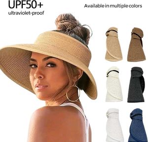 Summer Sun Hat Beach Cap