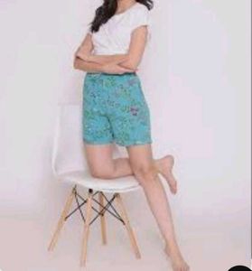 Soft material Brand New Shorts