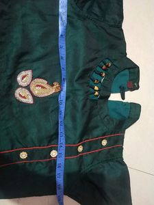 One Pic/Gown