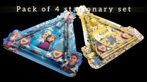 Stationary Set