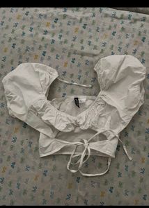 H&amp;m Top