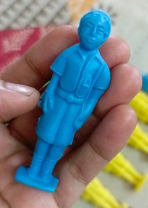 Human Figures