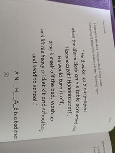 Karadi Path Magic English Book Level 4