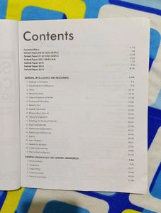 SSC Constable (GD) Study Guide – Arihant Pu