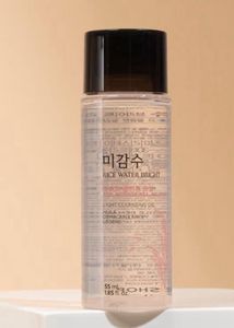 The Face Shop Rice Water Cleanser
