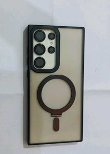 Magnetic Case for Samsung S23 Ultra