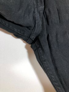 Black NUMERO UNO Jeans Men