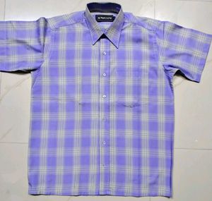 Mens Half Sleeve Shirt for Great Discount SALE