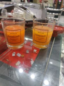 Scented Candles