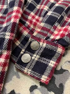 Tommy Hilfiger Flannel Jacket