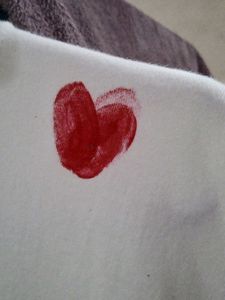 T Shirt For Boyfriend/Girlfriend 💗