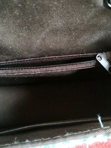 Vintage Chanel Tweed Mini Bag Dupe