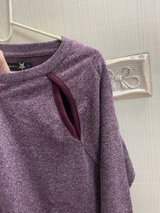 ROADSTER SWEATSHIRT