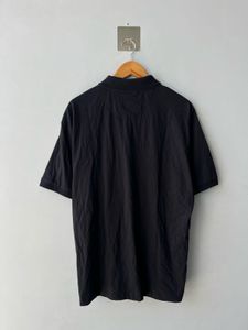 Oversize polo tshirt