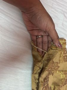 Ethnic Lehenga Choli Set