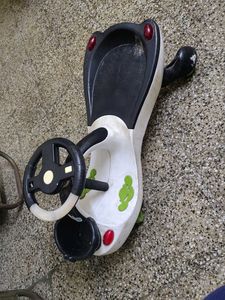 Panda Bike