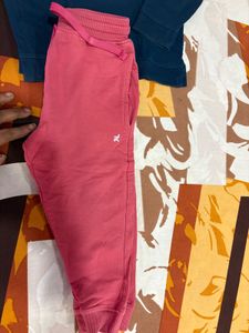 Boys Graphic Print Sweatshirt Combo