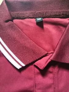 🆕Combo Restaurant Logo Polo Shirts