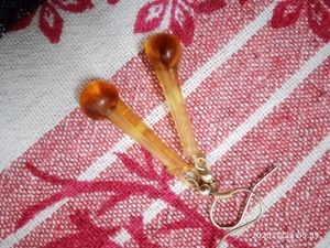 Korean Styles Earrings