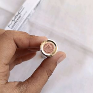 Mac Locked Kiss Lipstick