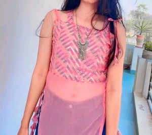 Straight Kurti