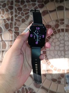 Boat Wave Magma Smartwatch