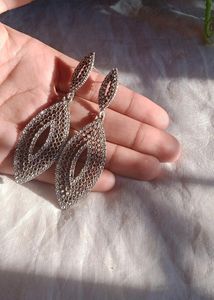 Preety Stoned Earring