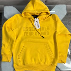 Essential Hoodie Unisex M L XL XXL