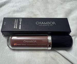 Chambor Geneva Extreme Wear