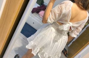 Zara Top