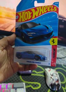 Hot Wheels Ferrari SF90 Stradale