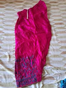 Kurta Suit Set Stiched