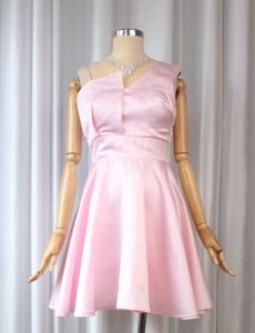 🎉🎉SALE🎉🎉Korean Pink Dress