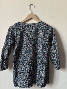 Shirt Kurta Or Top