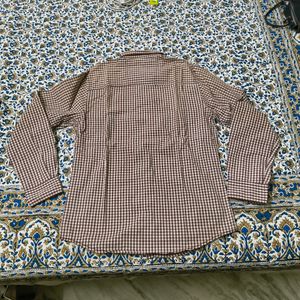Peter England Shirt.