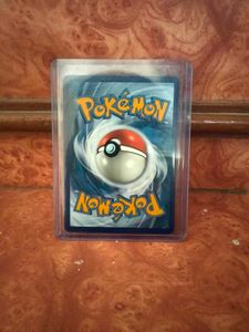 Nosepass Pokemon Card