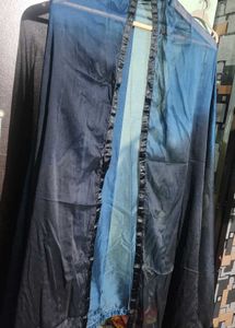 Pakistani Embroidered Kurta